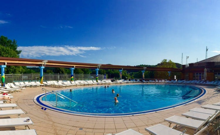 Hotel Zagi & Aqua Vivae - Termalni obiteljski odmor u Zagorju
